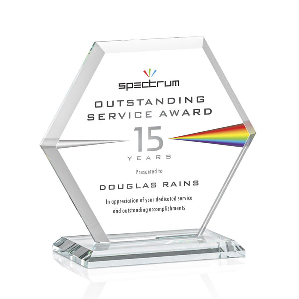 Baron Cast Paper Vert - Black/Silver 10"x13½"