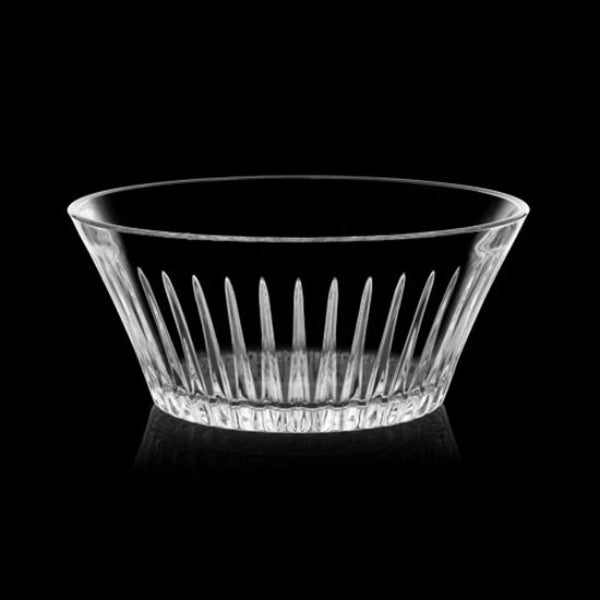 WGG! Bacchus Bowl - 9½" Crystalline