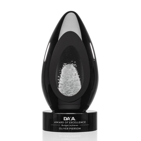 Deco Cast Paper Vert - Walnut  11½"x15"