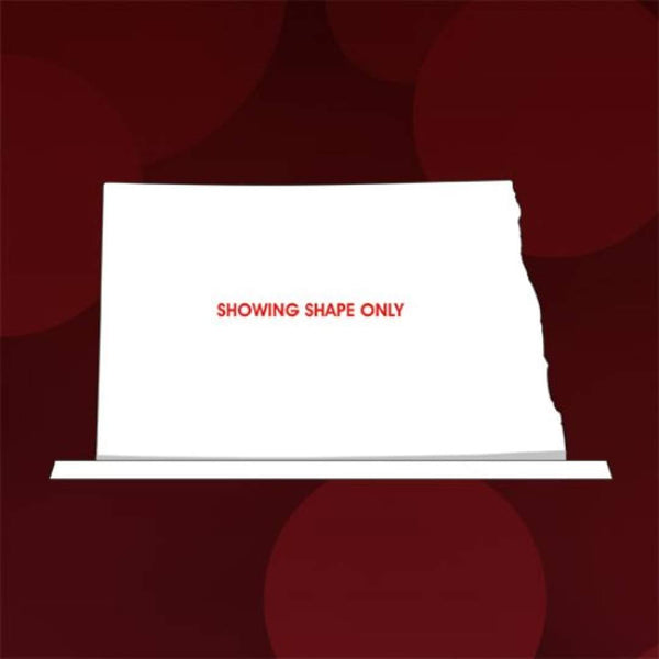 VividPrint™ Award - Slough Golf/Green 8½"