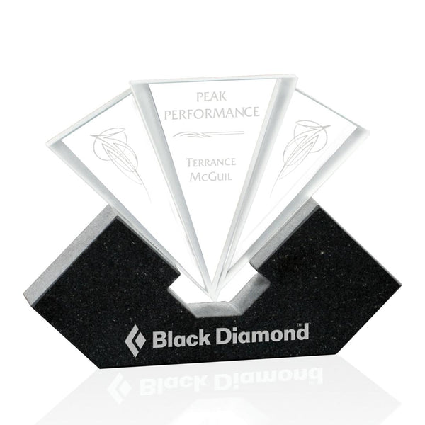 Leighlin Award - Starfire 9¾"