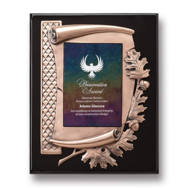 Messina Award - Starfire 8"