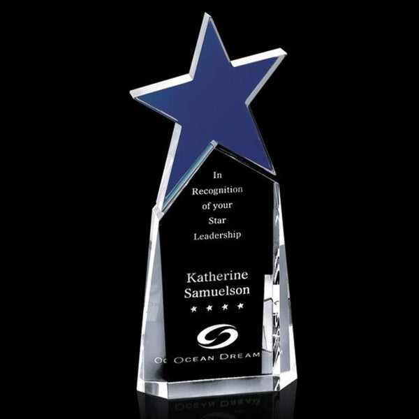 Omni Certificate TexEtch Vert - Black/Silver 14½"x17"