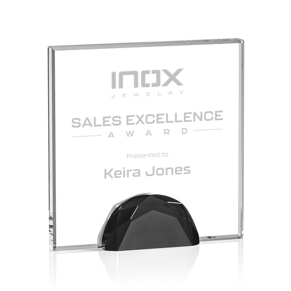 Primrose Cast Paper Square - White 13½"x15"