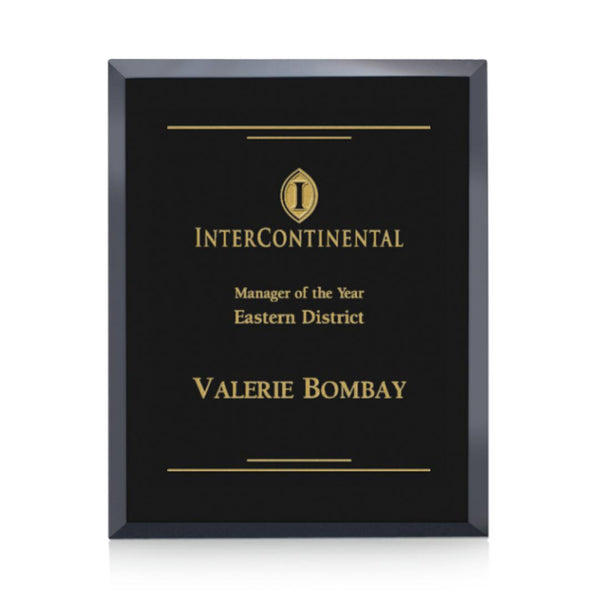 Lexington Cube (3D) - Optical 2½"x3½"