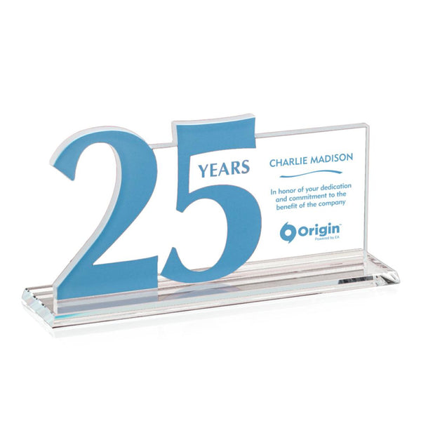 Moon/Geese on Base - Jade 6½"x5½"