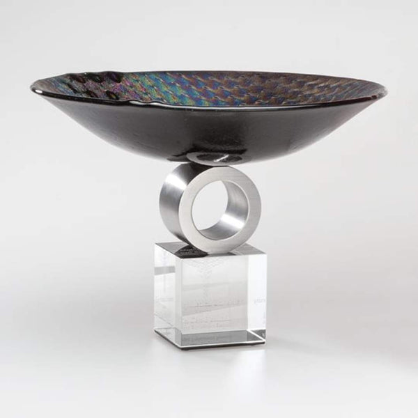 Bradford Award - Starfire/Sky Blue 7"