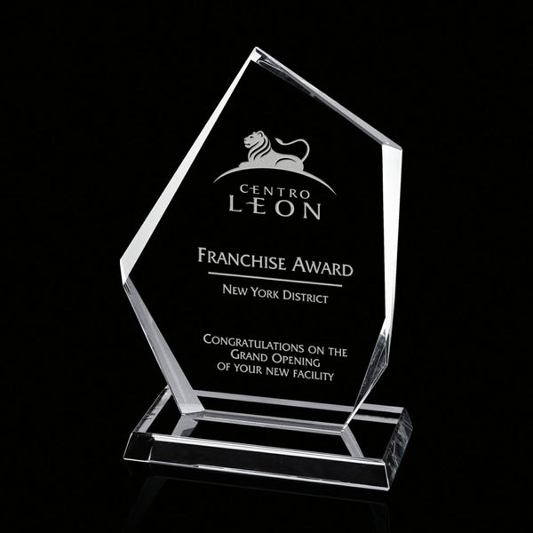 Primrose Stained Glass Horiz - Black 14½"x13"