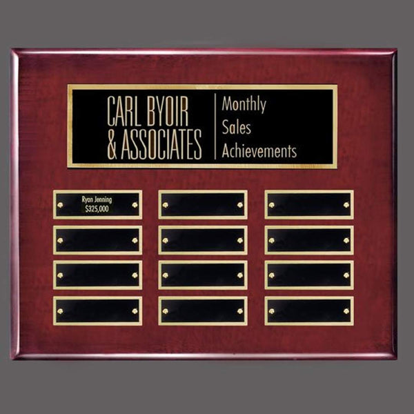 Premier VividPrint™ Cast Paper Square - Silver 14½"x16"