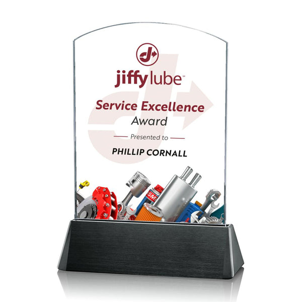 Arrowhead Award - Starfire 8"