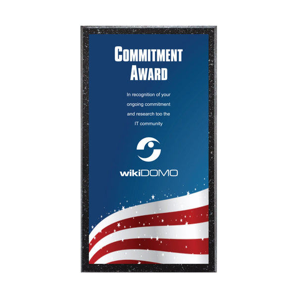 Vertex Award - Optical 9"