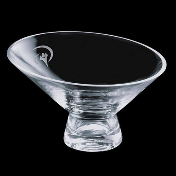 WGG! Rosebank 7½" Footed Bowl