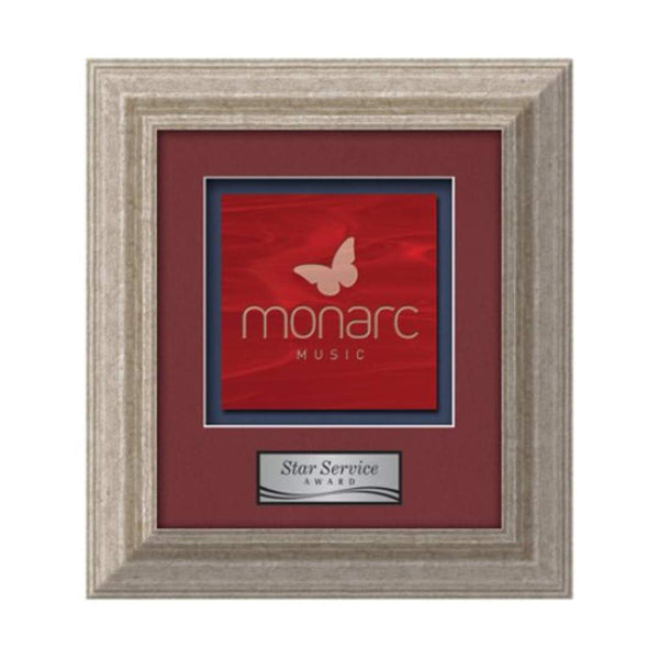 Apex Award on Newhaven - Starfire 9½"