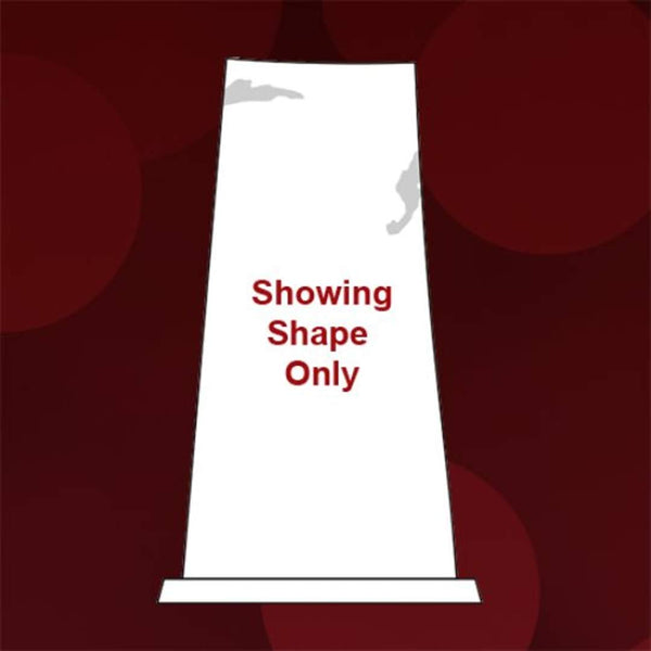 VividPrint™ Award - Pickering/Amber 7"