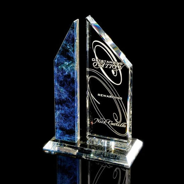 Centaur Award - Starfire 10"