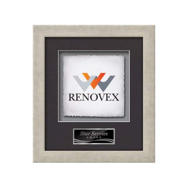 Apex Award on Newhaven - Starfire/Red 11½"