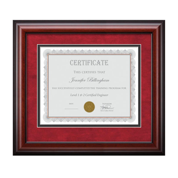 Terra Tower - Two-Tone/Aluminum 9½"