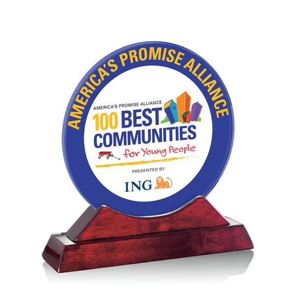 Eldridge Certificate Cast Paper Vert - Espresso Dark Walnut 15"x18"