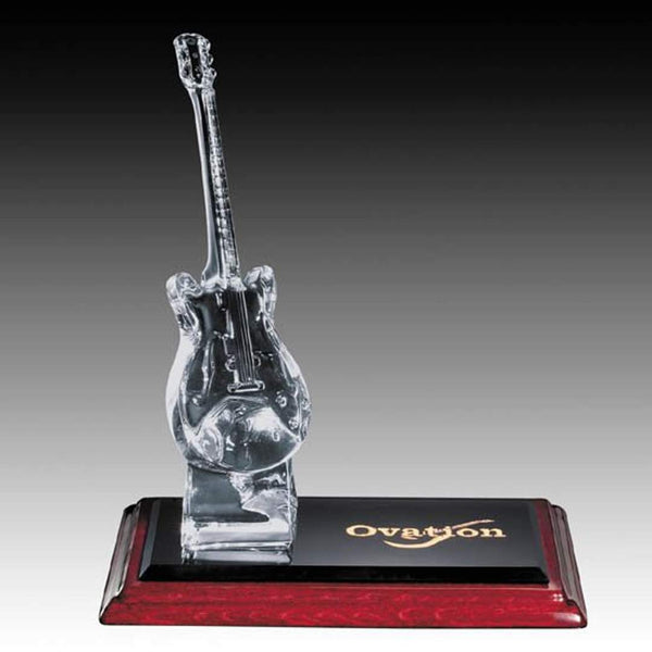 WGG! Albion™ Award - Guitar