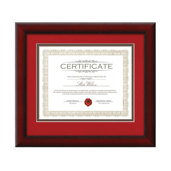 Tribune Award - Optical/Gold 20"