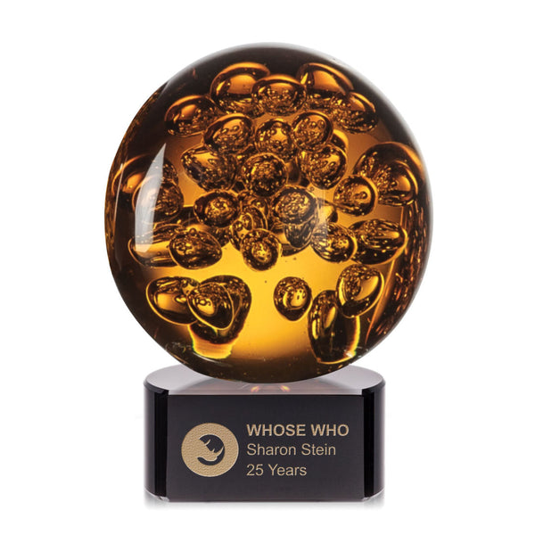 Burnhaven Crescent - Starfire 5"x9"