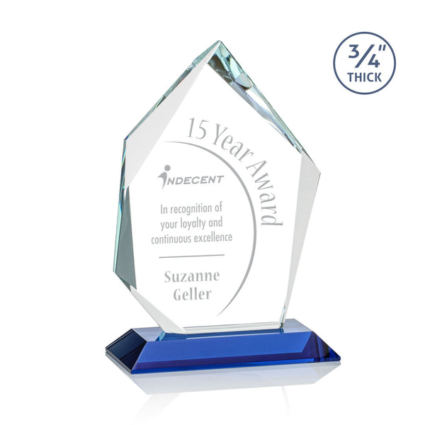 WGG! VividPrint™ Award - Sierra Arch 4"x6"