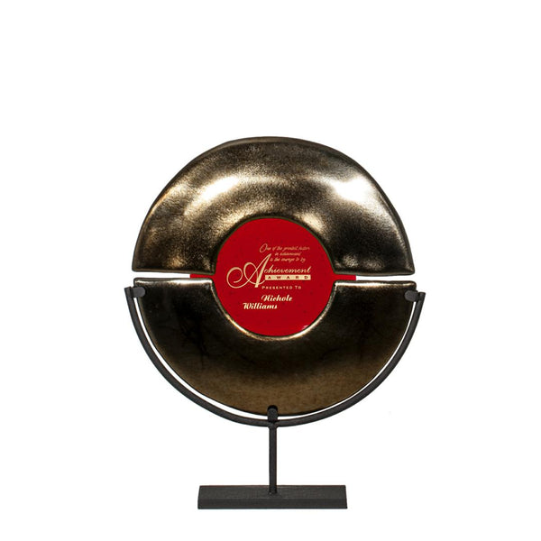 Bradford Award on Newhaven - Starfire 9½"