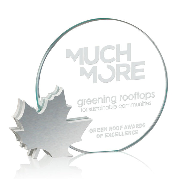 VividPrint™ Award - Kitchener/Albion™ 8"