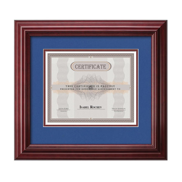 Star Achievement on Imperial Base - Gold 14¼"