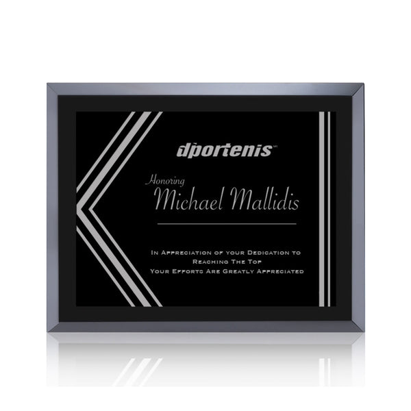 Barnett Award - Starfire/Albion™ 6"