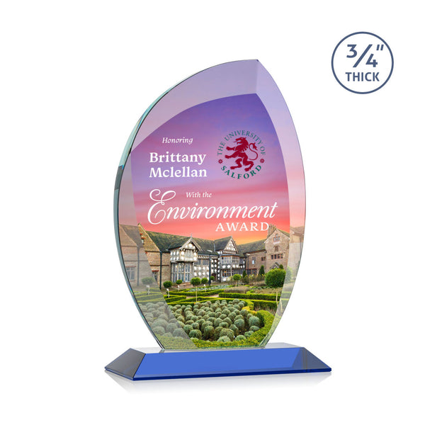 Primrose Certificate Cast Paper Vert - White 14½"x17½"