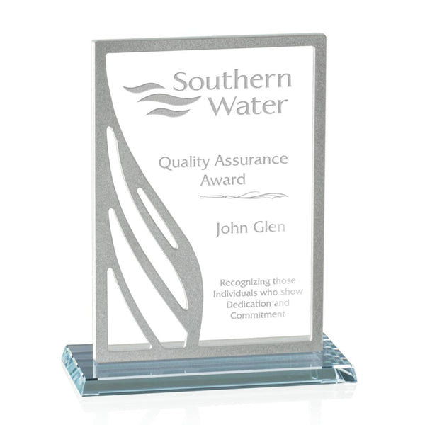 Tideswell Award - Optical 7" Wide