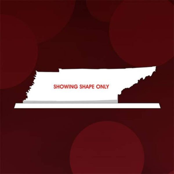 Moon When Geese Return - Jade 3½"x3½"