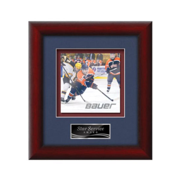 ASO! Ravencliffe Peak Award - Jade 8"