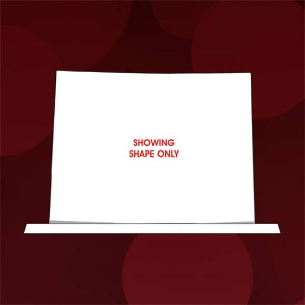 VividPrint™ Award - Pickering/White 7"