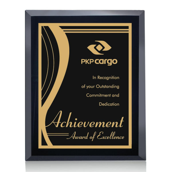 VividPrint™ Award - Petersen/Green 9"