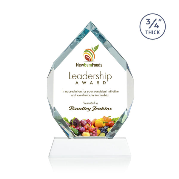 Primrose Certificate Cast Paper Horiz - Carbon Fiber 16"x14½"