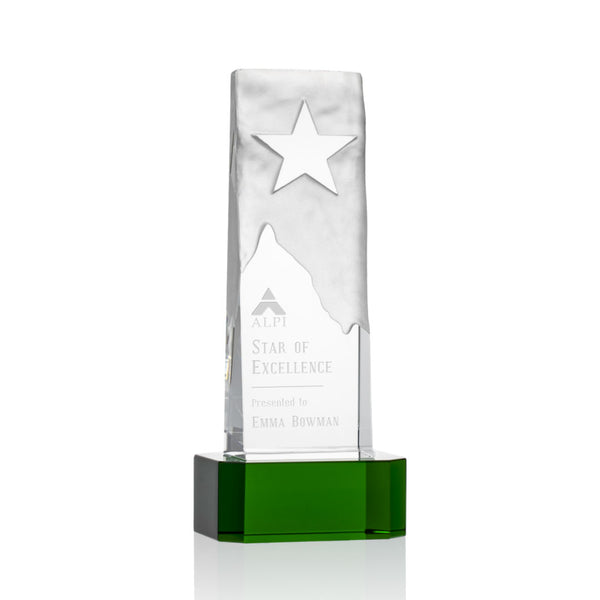 VividPrint™ Award - Auburn 7"