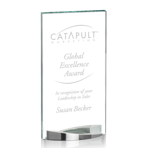 Primrose Eagle (L) - Carbon Fiber 14¼"x22¼"