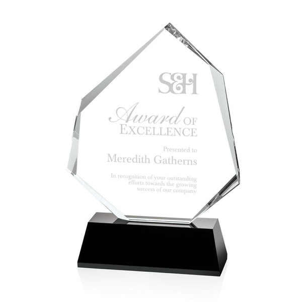 Administrator Award - Starfire 11"