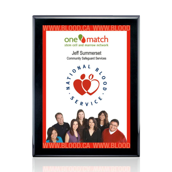 Jasper Certificate TexEtch Vert - Dark Walnut 15"x17½"