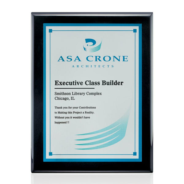 Hexagon Tower - Optical 5"