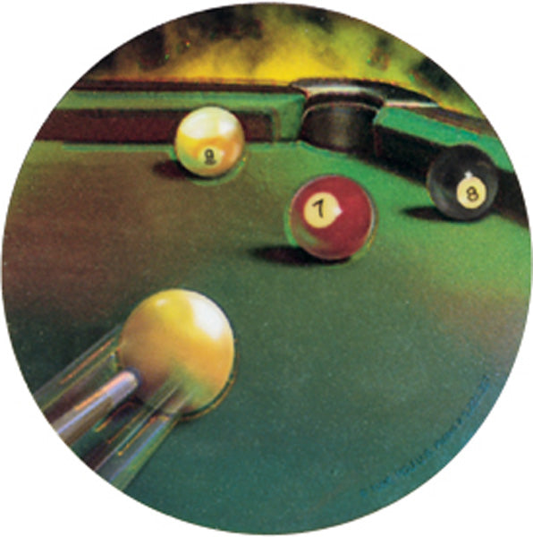 Billiards/Pool 2”