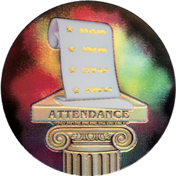 Attendance 2”