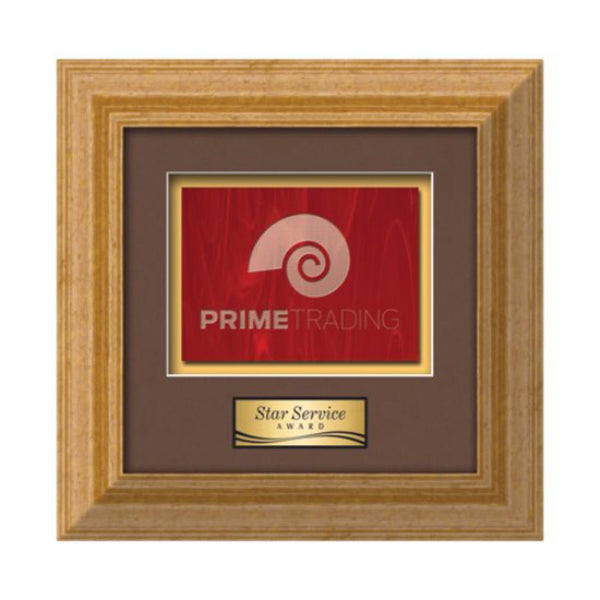 Apex Award - Starfire/Albion™ 10"