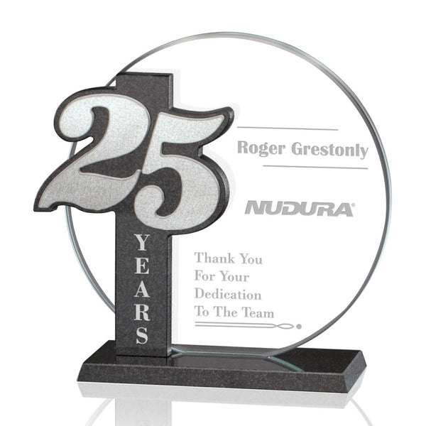 VividPrint™ Award - Dalton 9"