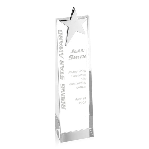 Monarch VividPrint™ Cast Paper Horiz - Black 12¼"x11¾"