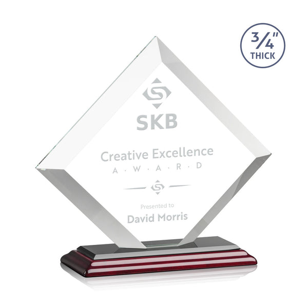 VividPrint™ Award - Micasa on Newhaven 6"x8"