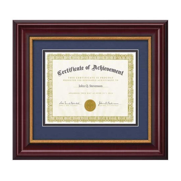 Supremacy on Imperial Base - 24k Gold 12¾"