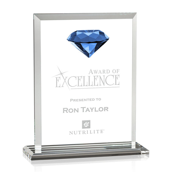 Eco VividPrint™ Cast Paper Vert - Mahogany  10½"x14"